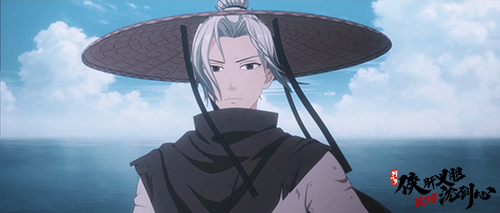 剑网3指尖对弈 全新外观今日上线