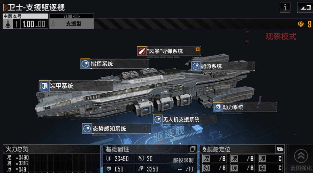 无尽的拉格朗日拉格朗日太空飞船是否有蜂巢