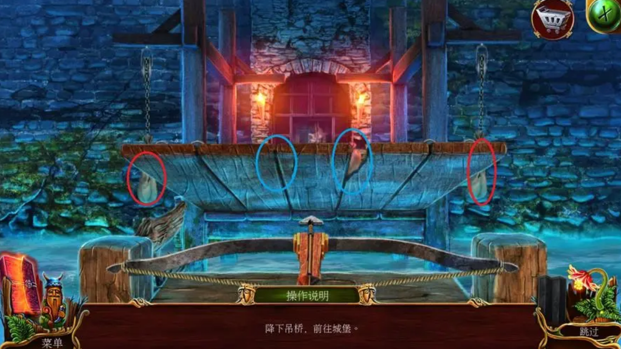 草堂逃脱游戏攻略：揭秘密室逃脱的技巧与智慧