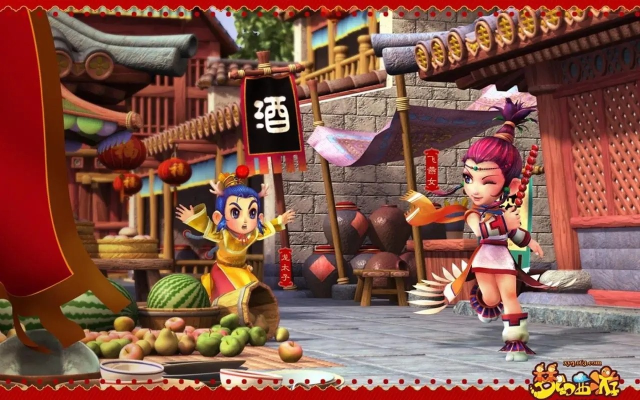 梦2游戏攻略,梦幻西游2新手该怎么玩法