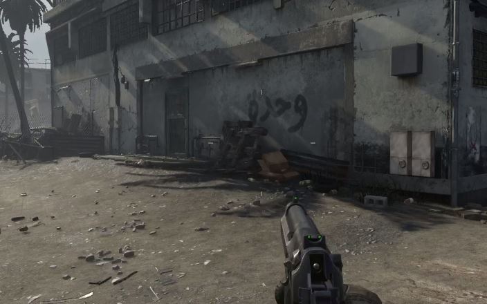 下载游戏攻略视频,有没有使命召唤4那个一命通关视频全攻略的下载？