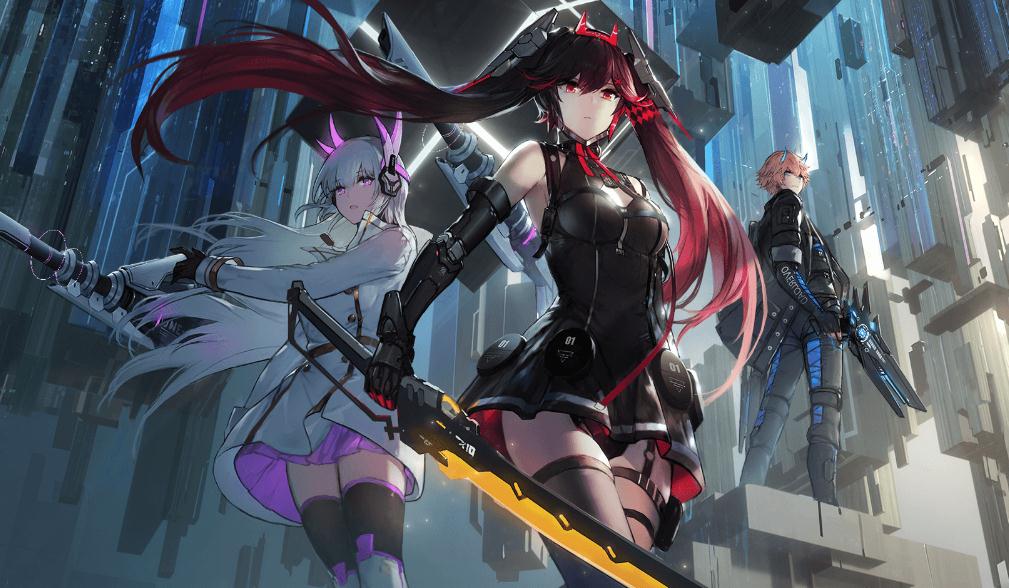 战双帕弥什抽取时应注意哪些问题