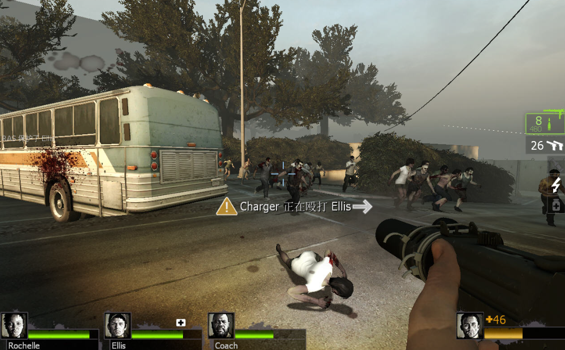 釜山游戏攻略,《釜山行：求生之路》游戏攻略