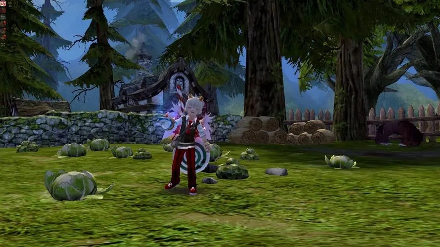 龙之谷魔导师刷图,龙之谷魔导师：刷图攻略，成就最强魔法师！