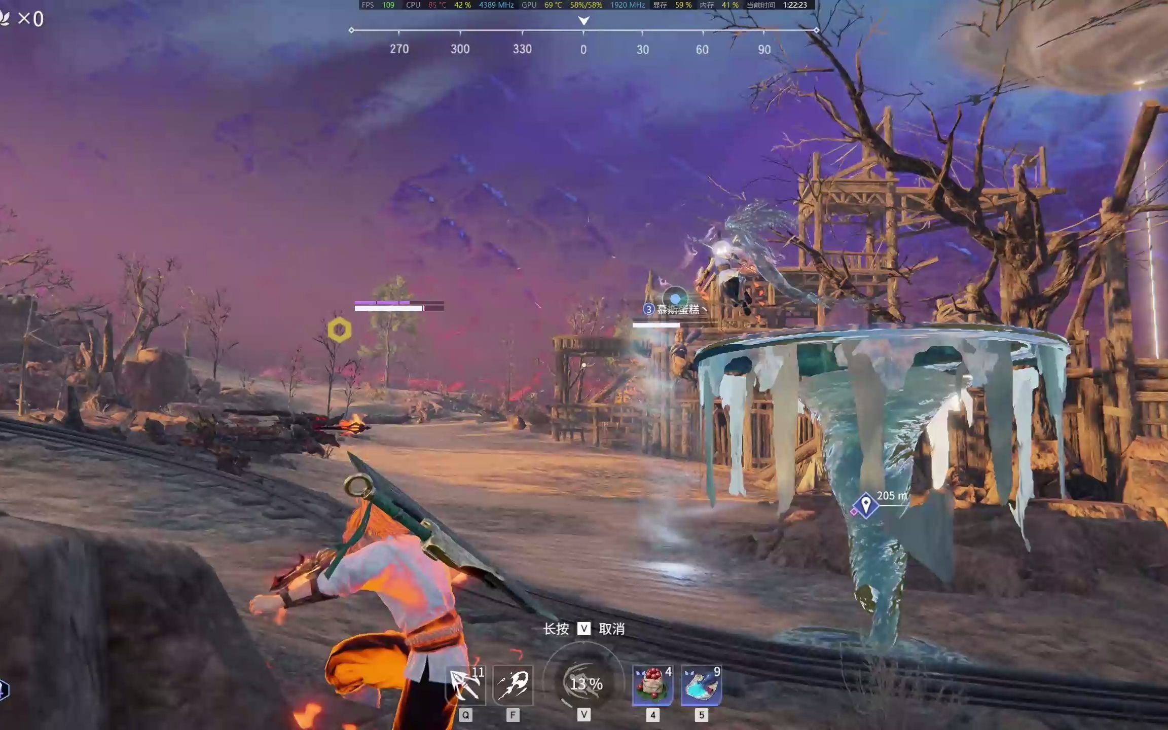 永劫无间配置要求,永劫无间：掌握配置要求，畅玩游戏无压力