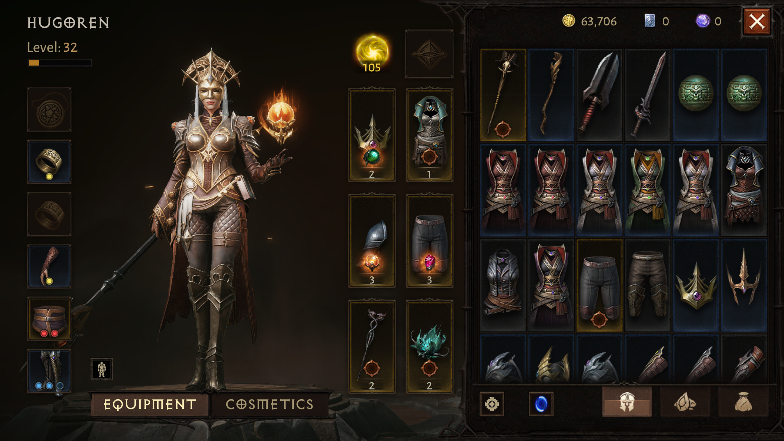 暴雪官方访谈 暗黑破坏神不朽不是暗黑破坏神3手游版 暴雪官方访谈 暗黑破坏神不朽不是暗黑破坏神3手游版