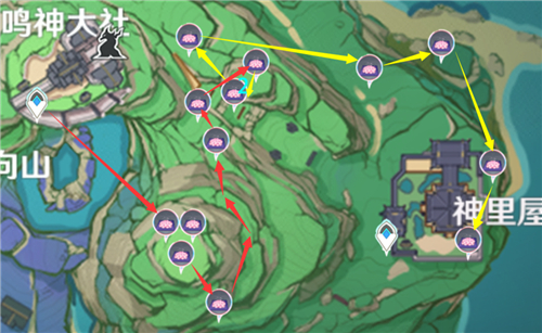 原神怎么留影,原神：如何留影