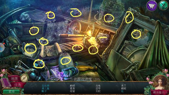 逃离食堂游戏攻略：密室逃脱，解谜挑战！