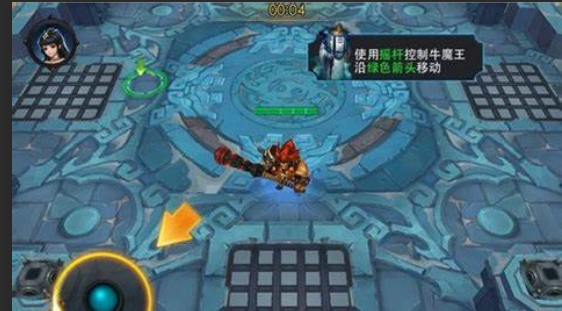 怎样才能在乱斗西游获得降龙罗汉英雄角色