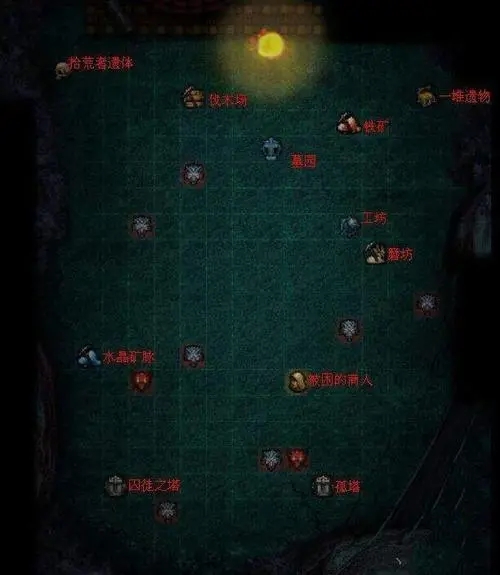 桂林路攻略游戏,地下城堡2攻略有哪些？