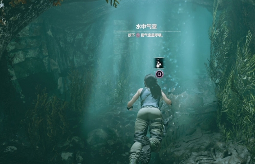 古墓丽影:盗墓女友游戏攻略 古墓丽影:盗墓女友游戏攻略