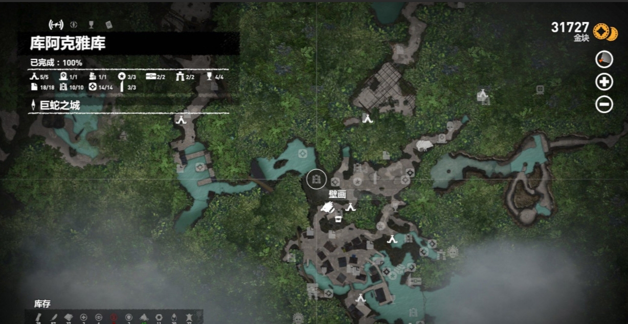 古墓丽影:盗墓女友游戏攻略 古墓丽影:盗墓女友游戏攻略