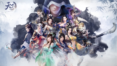 皓月天下：掌握游戏技巧，征服世界！