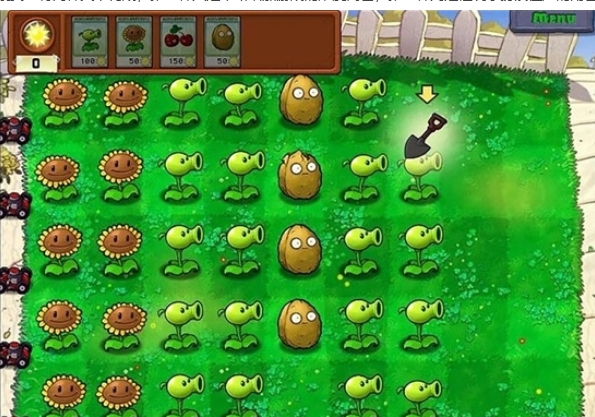 lonewolf游戏仓库攻略,植物大战僵尸怎么增加仓库