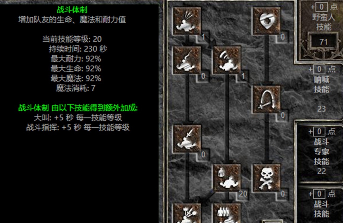 暗黑3装备属性,暗黑破坏神3：揭秘装备属性的力量与奥秘