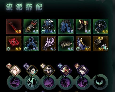 是否知道可以在哪里得到影之刃甘露