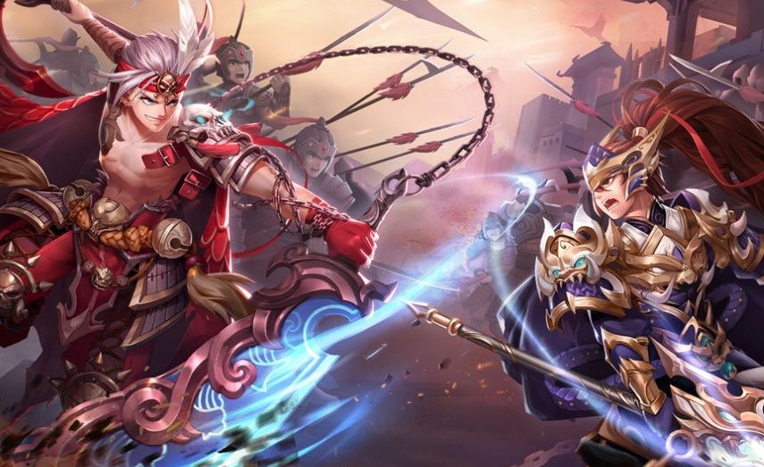 玩少年三国志2能收集到哪些珍贵宝物