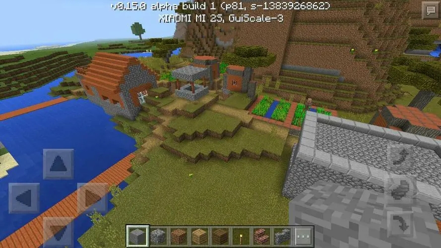 我的世界暮色森林传送门,