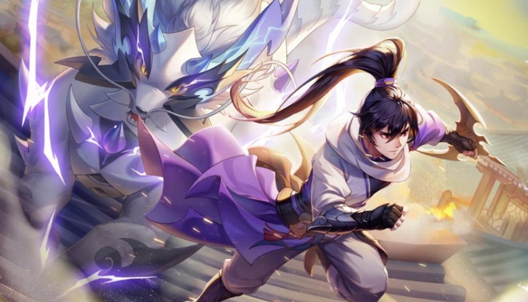 长安幻想后期需要搭配什么神兽技能