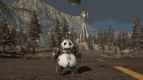 《星球大战：指挥官》直击发布现场 机器人悉数登场