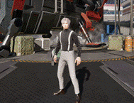 《星球大战：指挥官》直击发布现场 机器人悉数登场