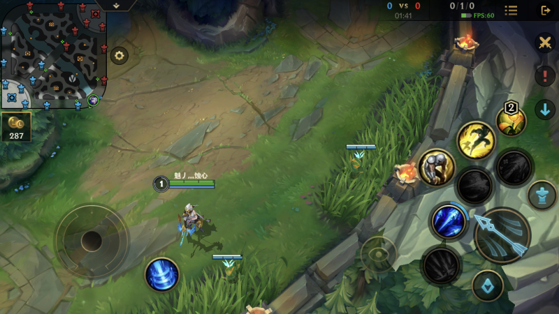 lol网名,随着网络文化的不断发展，越来越多的人开始重视自己的网名，一个好的网名可以让人印象深刻，也可以代表一个人的个性和喜好