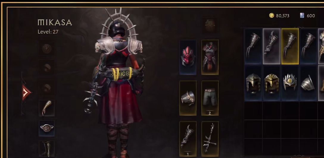 dark elves游戏攻略,《暗黑破坏神不朽》怎么玩? dark elves游戏攻略,《暗黑破坏神不朽》怎么玩?