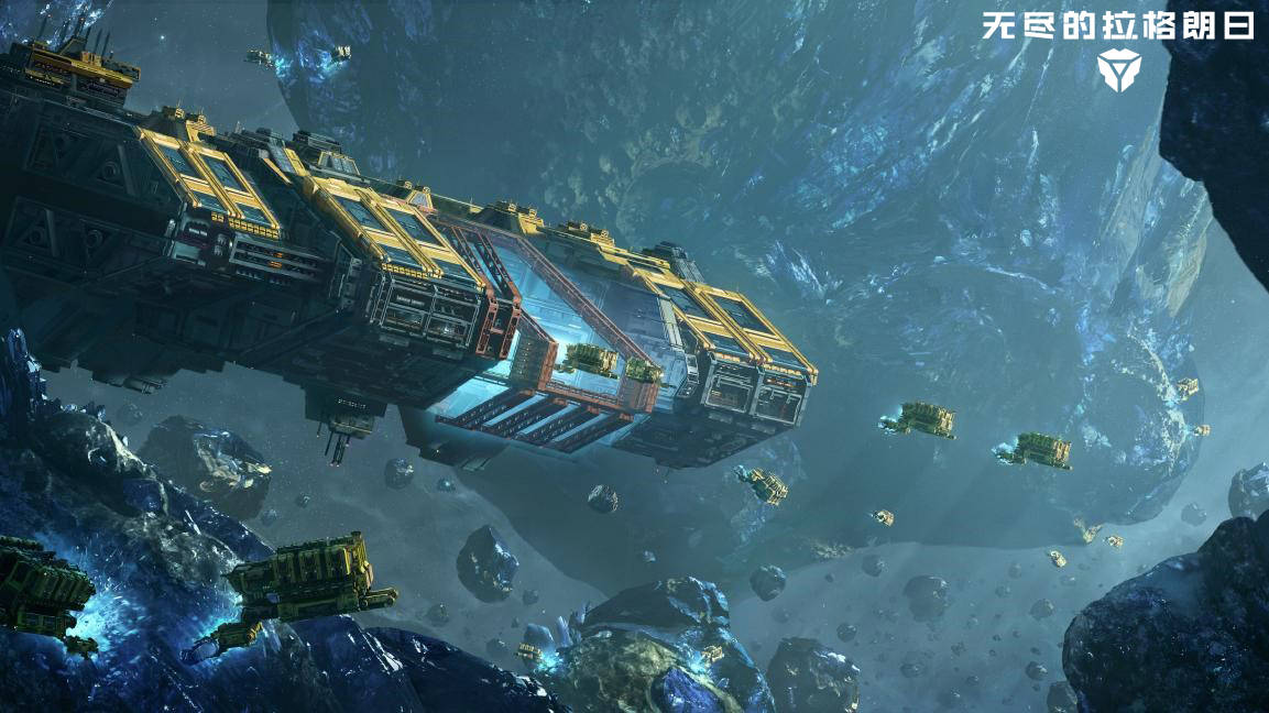 无尽的拉格朗日 孜孜不倦的宇宙大航海