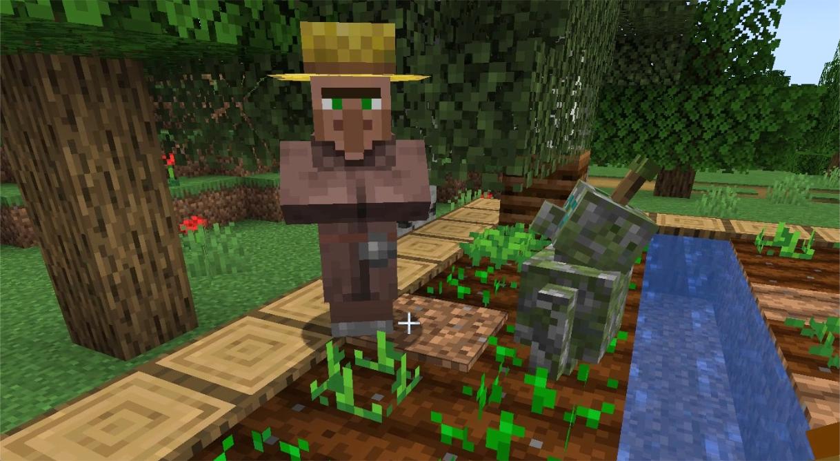 16384游戏攻略,我的世界0.14.0海底遗迹攻略