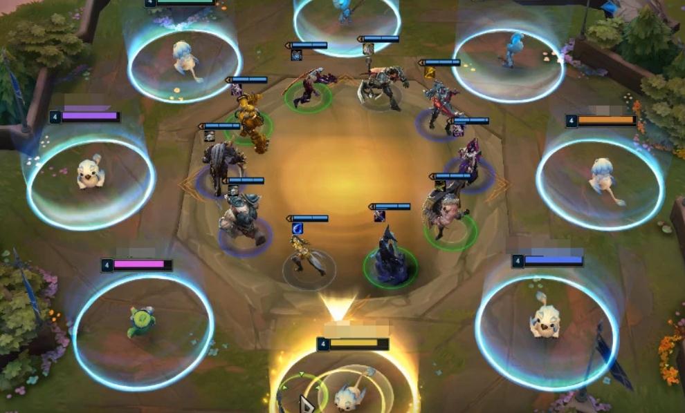 云顶之弈s6什么时候出,国服云顶之弈s6赛季什么时候更新的？