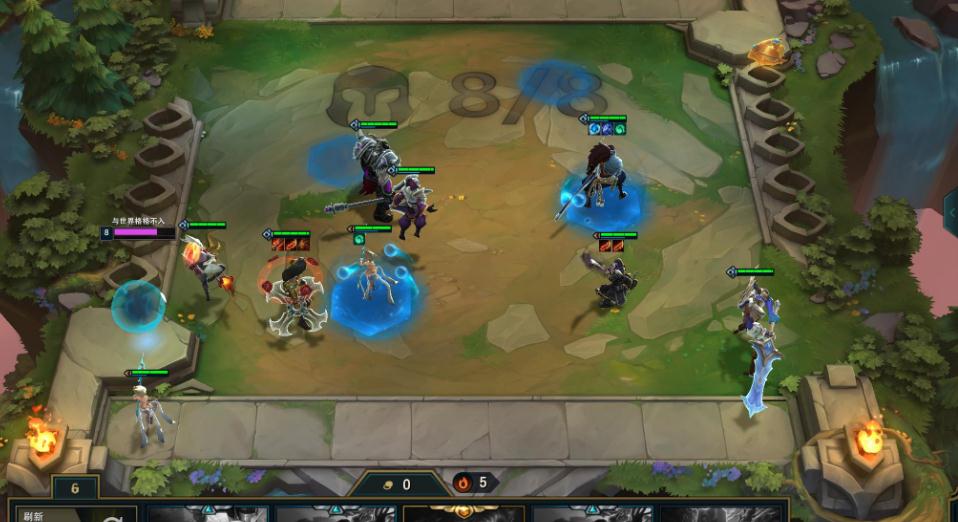 云顶之弈s6什么时候出,国服云顶之弈s6赛季什么时候更新的？