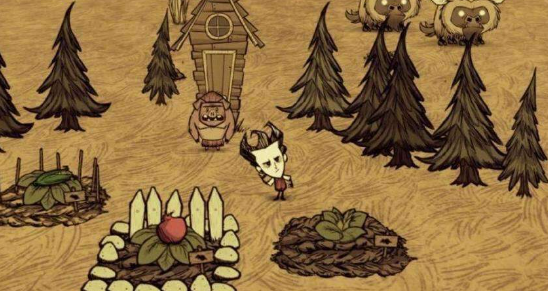 gargoyles游戏攻略,《饥荒》联机版月石开发图文教程 月石怎么用