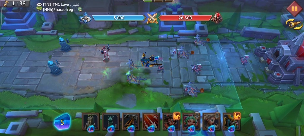 边境之战游戏攻略,王国纪元边境之门攻略 边境之战游戏攻略,王国纪元边境之门攻略