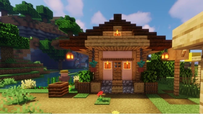 我的世界人物皮肤