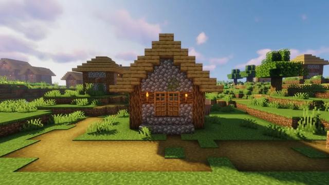 我的世界人物皮肤