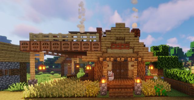 我的世界人物皮肤