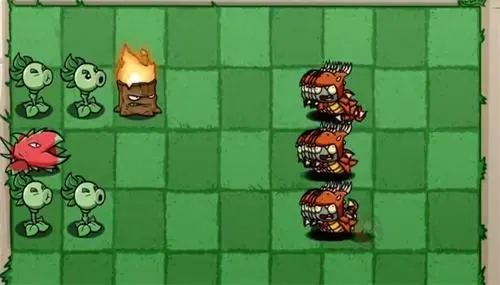 独家解析植物大战僵尸全集：不灭的经典，僵尸与植物的热血战斗！