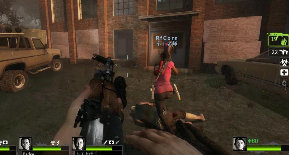 求生之路2武器秘籍,**生存之道2武器秘籍:全方位解析** 求生之路2武器秘籍,**生存之道2武器秘籍:全方位解析**