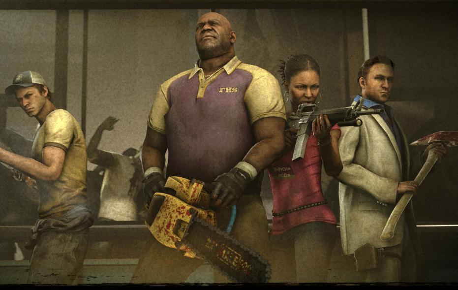 求生之路2武器秘籍,**生存之道2武器秘籍:全方位解析** 求生之路2武器秘籍,**生存之道2武器秘籍:全方位解析**