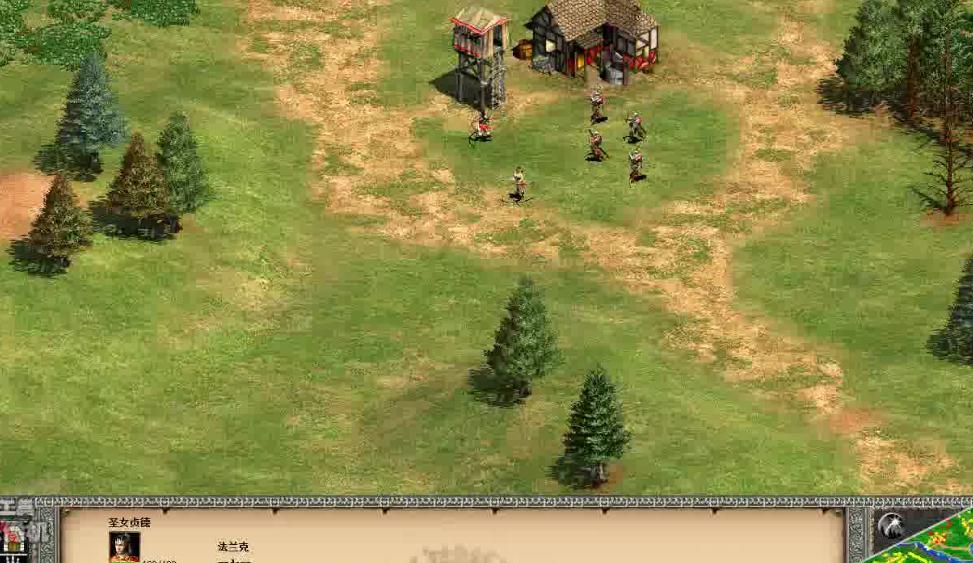 土耳其猎奇游戏攻略,帝国时代2土耳其族的发展技巧? 土耳其猎奇游戏攻略,帝国时代2土耳其族的发展技巧?