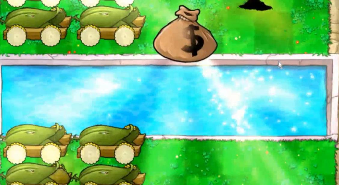 游戏风云漫游攻略,去年国庆节是游戏风云这个节目里不是有几个节目啊一个是植物大战僵尸一个是怪怪水族箱，还有一个什么医院