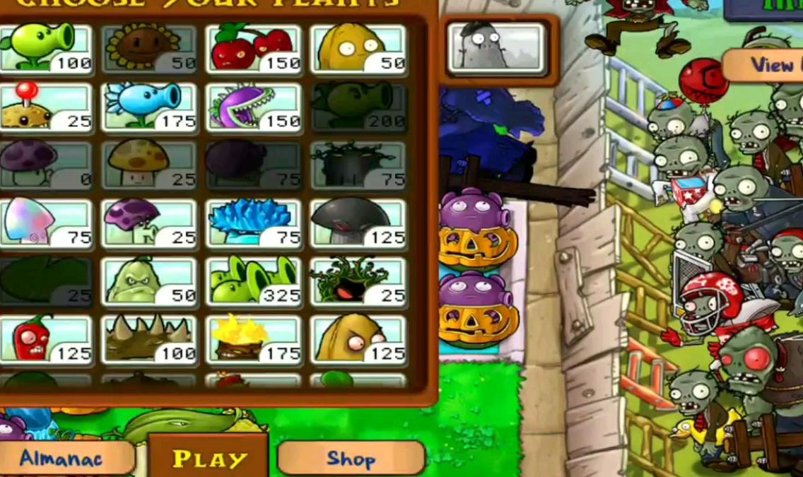 游戏风云漫游攻略,去年国庆节是游戏风云这个节目里不是有几个节目啊一个是植物大战僵尸一个是怪怪水族箱，还有一个什么医院