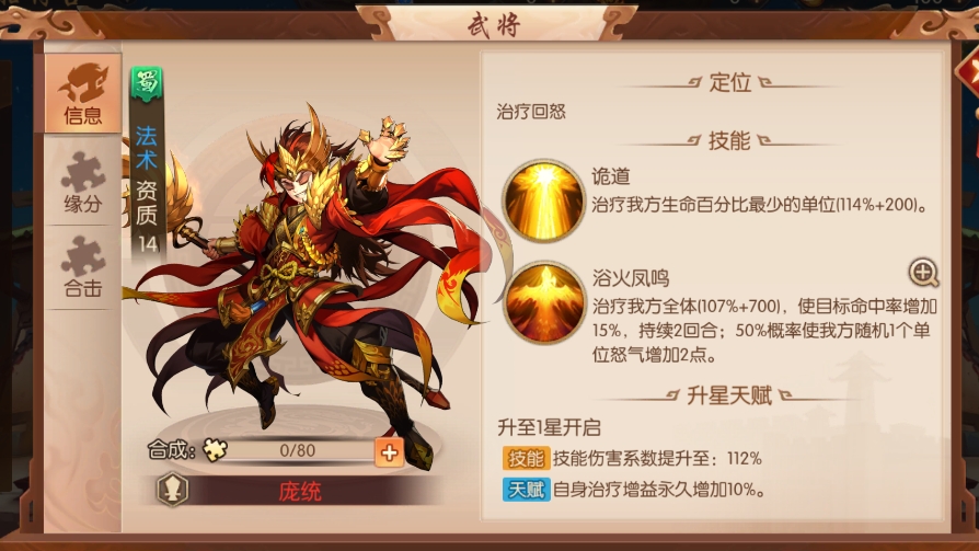 少年三国志周瑜曹操阵容的强度如何评价