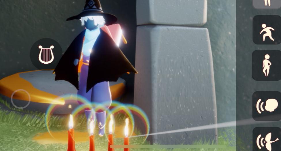 在光遇游戏中如何获得鲲鱼者这个角色 在光遇游戏中如何获得鲲鱼者这个角色