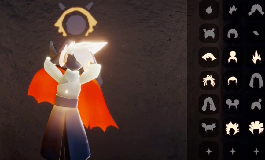 在光遇游戏中如何获得鲲鱼者这个角色 在光遇游戏中如何获得鲲鱼者这个角色