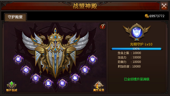 全民奇迹魔剑士神迹是否有特殊6点规则