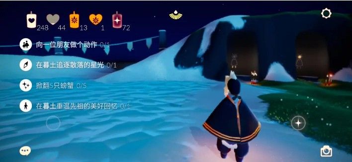 光遇万圣节有哪些免费福利待遇