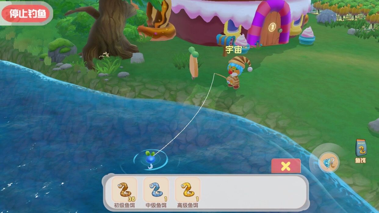 摩尔庄园骑士派对有哪些经典场景可以借鉴 摩尔庄园骑士派对有哪些经典场景可以借鉴