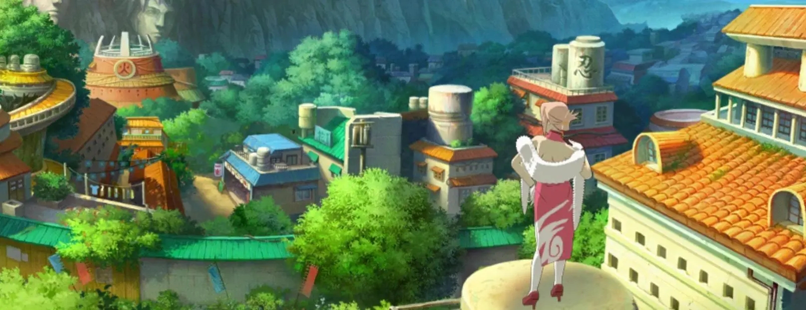 火影忍者手游10月29日更新  新增神器名刀黑泽锁镰 