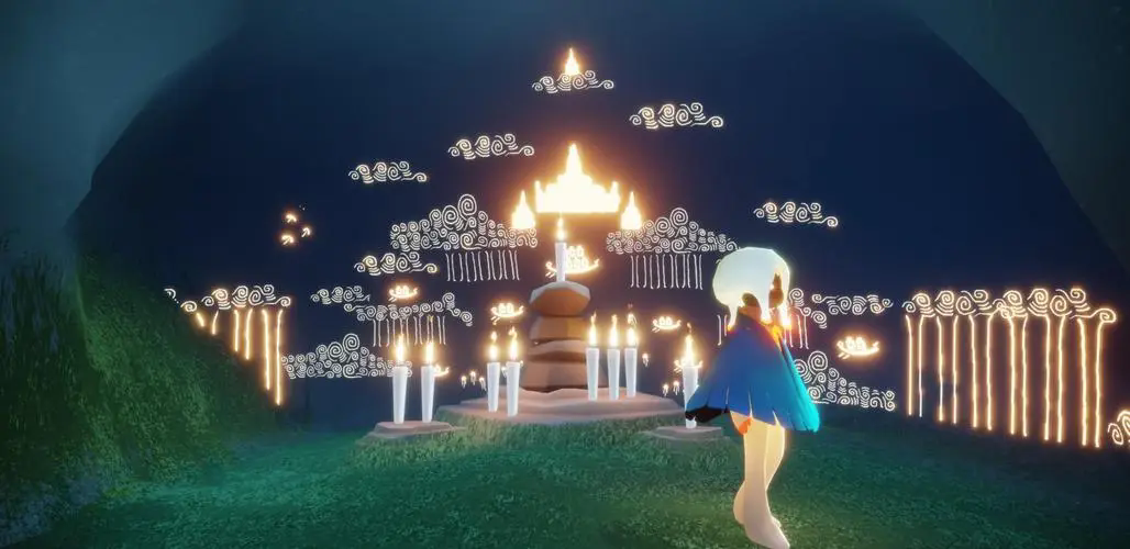 光遇倒立先祖升级的要求有哪些